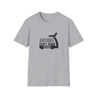 Excuses Softstyle T-Shirt