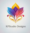 KPStudio Designs Logo
