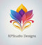 KPStudio Designs Logo